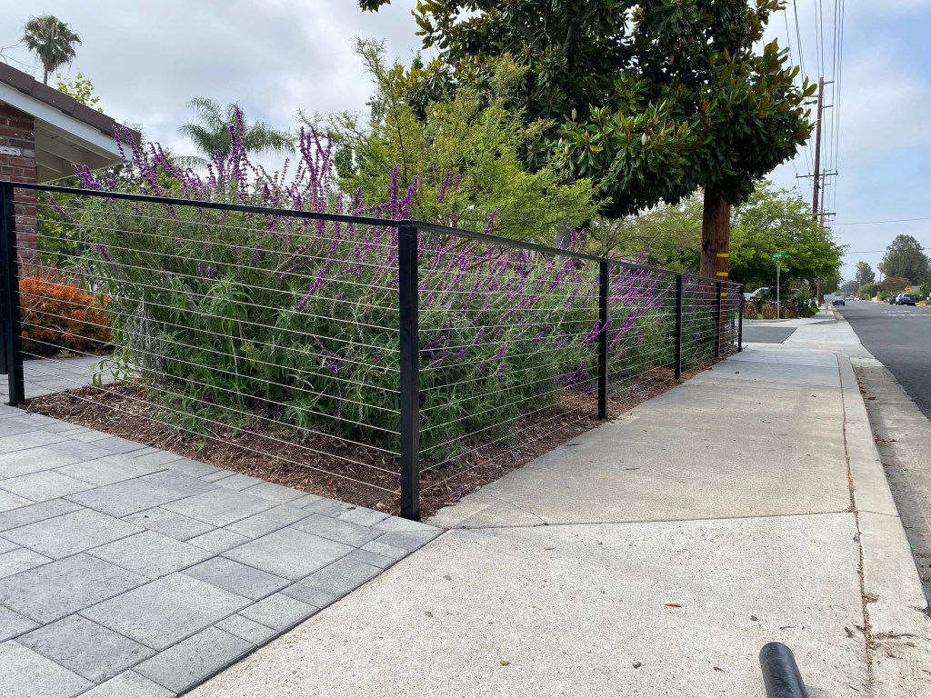 Orange County Fence Company Residential Commercial Fence Contractor